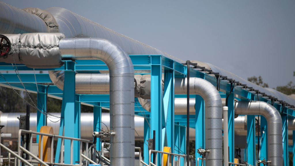 Water Treatment Plants