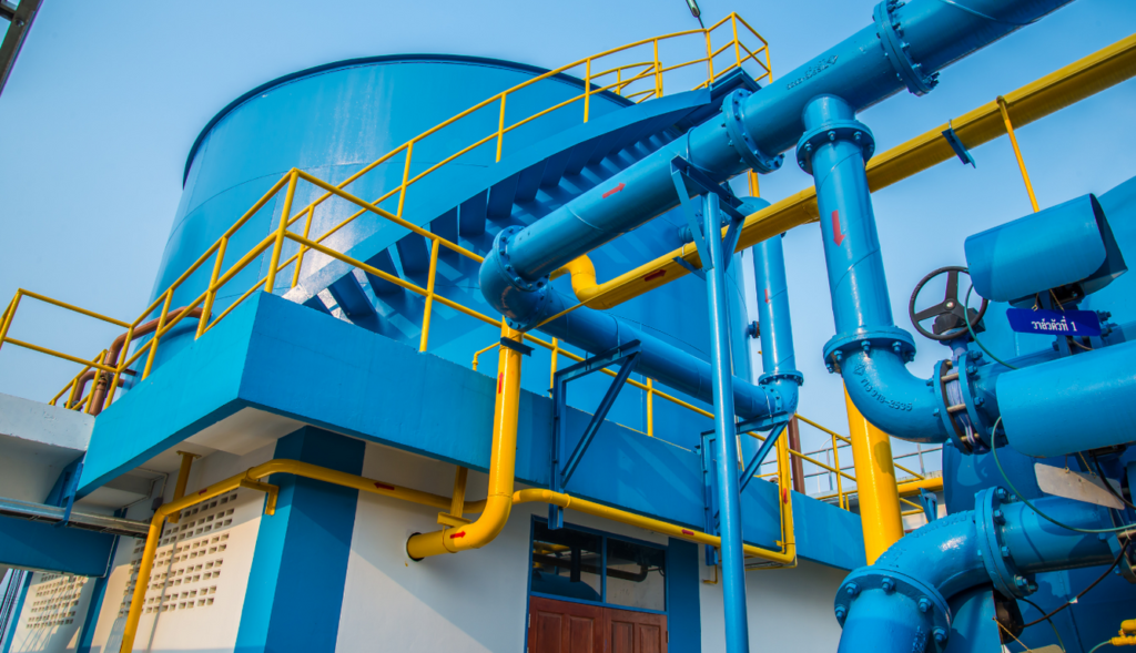 Zero Liquid Discharge System