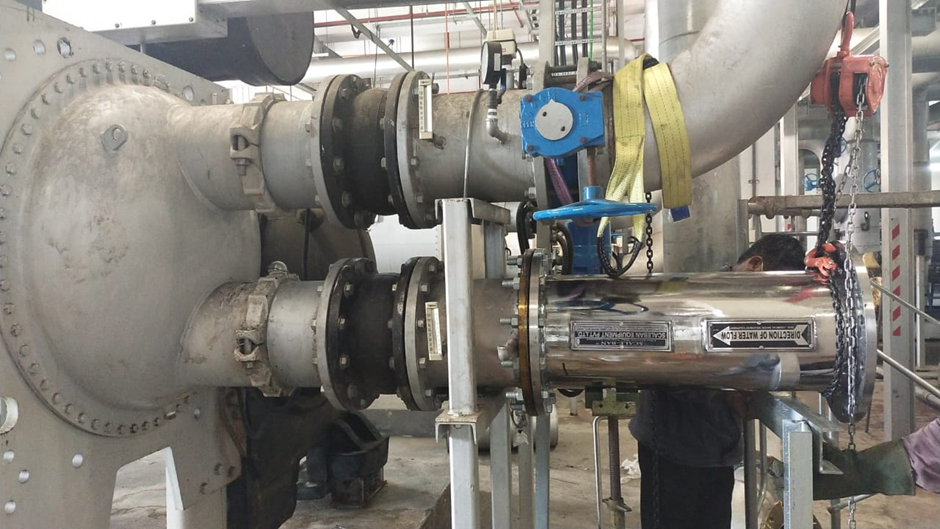 Zero Liquid Discharge