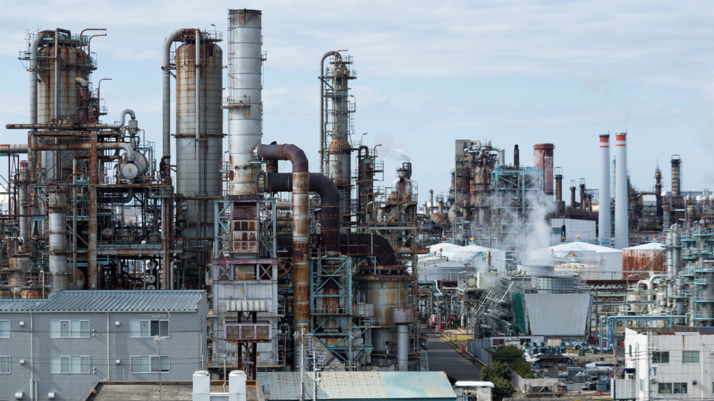 Zero Liquid Discharge