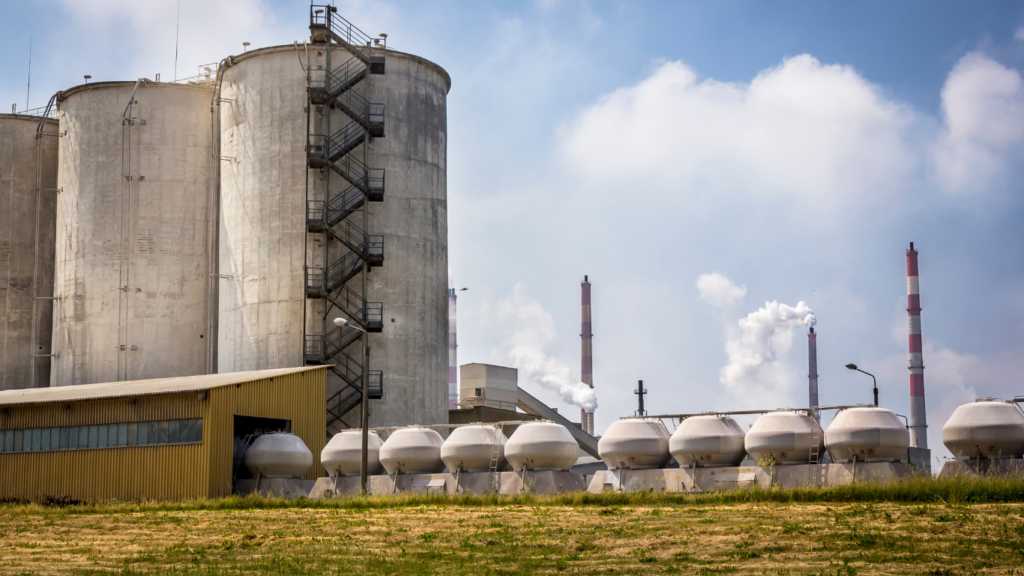 Zero Liquid Discharge