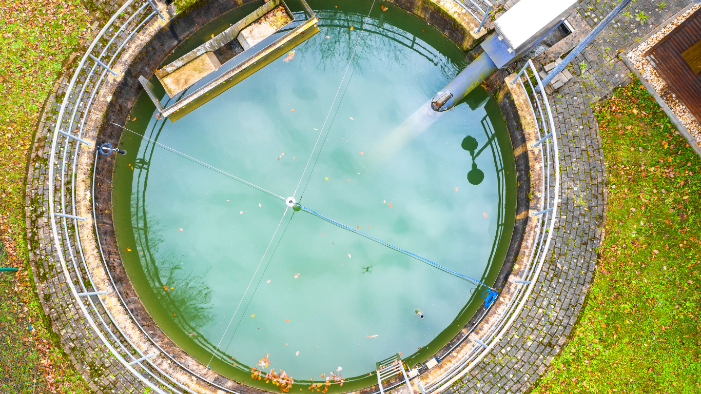 zero liquid discharge