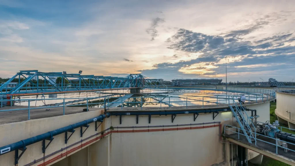 zero liquid discharge