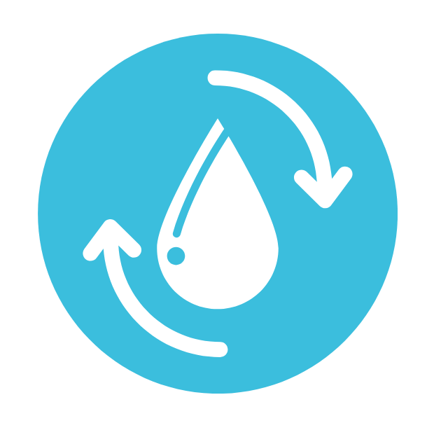 Replace traditional wastewater