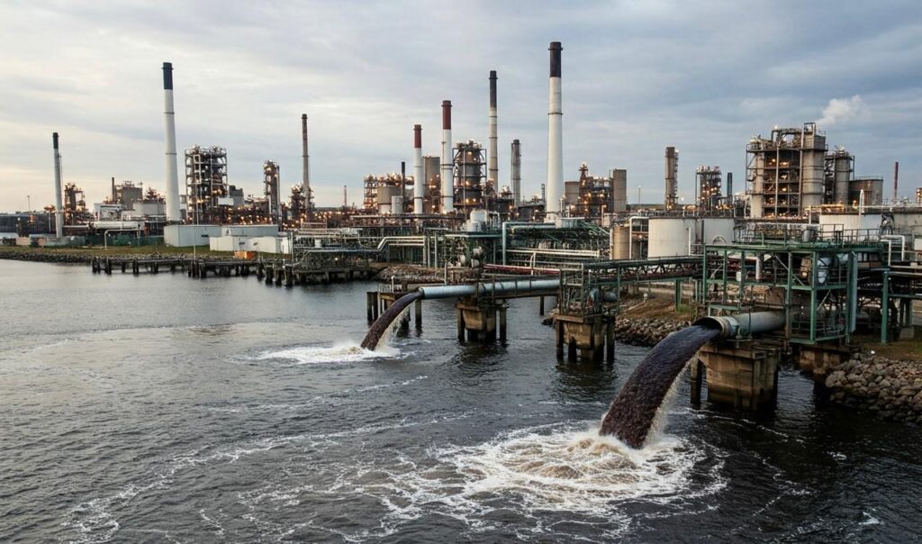 What is Zero Liquid Discharge and Why is it Important?